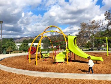 Things to do with Toddlers in Santa Ana California