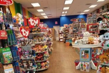 Toy Libraries in Alpharetta Georgia