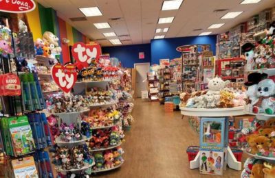 Toy Libraries in Alpharetta Georgia