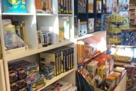 Toy Libraries in Arden-Arcade California