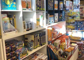 Toy Libraries in Arden-Arcade California