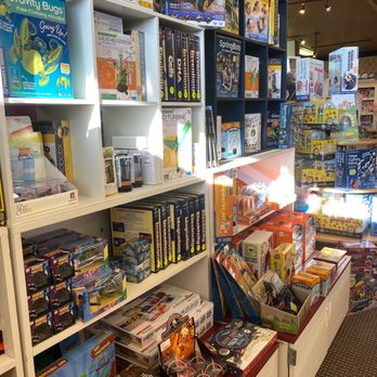 Toy Libraries in Arden-Arcade California