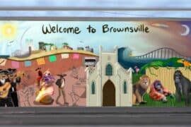 Toy Libraries in Brownsville Texas