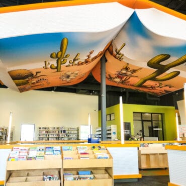 Toy Libraries in Buckeye Arizona