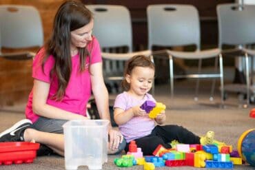 Toy Libraries in Federal Way Washington