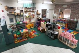 Toy Libraries in Hesperia California