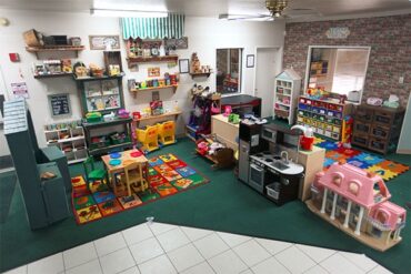 Toy Libraries in Hesperia California