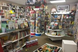 Toy Libraries in Irvine California