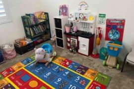 Toy Libraries in Lake Elsinore California