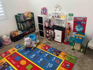 Toy Libraries in Lake Elsinore California