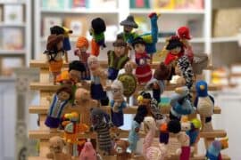 Toy Libraries in Las Cruces New Mexico