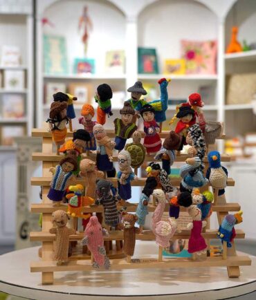 Toy Libraries in Las Cruces New Mexico