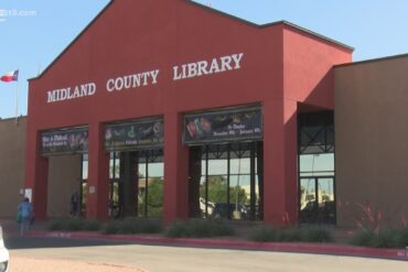 Toy Libraries in Midland Texas