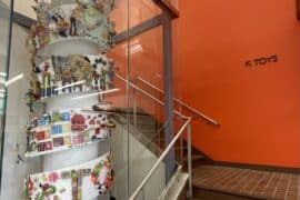 Toy Libraries in Overland Park Kansas