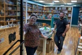 Toy Libraries in Redlands California