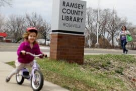 Toy Libraries in Roseville California