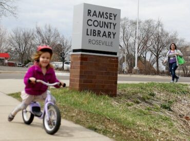 Toy Libraries in Roseville California