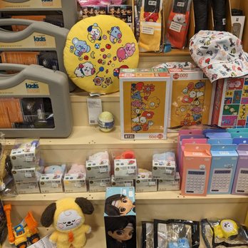 Toy Libraries in Serangoon