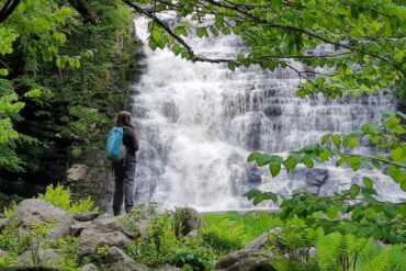 Waterfalls in Albany Georgia