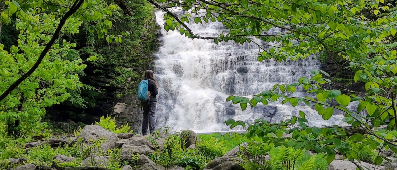 Waterfalls in Albany Georgia