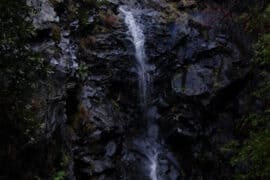 Waterfalls in Mountain View California