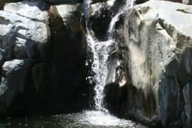 Waterfalls in Murrieta California