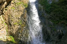 Waterfalls in Norwalk California