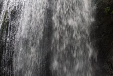 Waterfalls in Pleasanton California