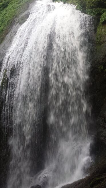 Waterfalls in Pleasanton California