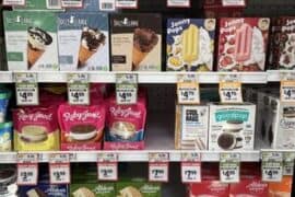 Where to buy dairy free products in Whittier California