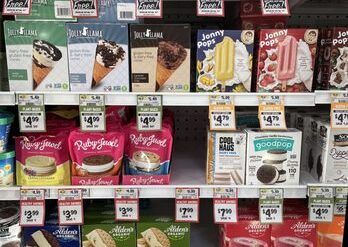 Where to buy dairy free products in Whittier California