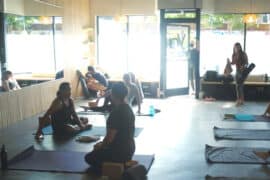 Yoga in Alameda California