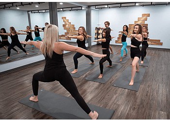 Yoga in Anaheim California