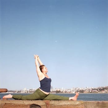 Yoga in Augusta-Richmond County Georgia