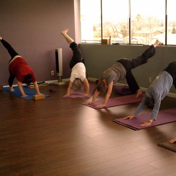 Yoga in Castro Valley California