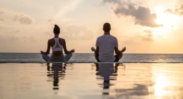 Yoga in Eastern Hong Kong Island