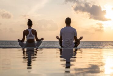 Yoga in Eastern Hong Kong Island