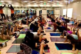 Yoga in Elk Grove California