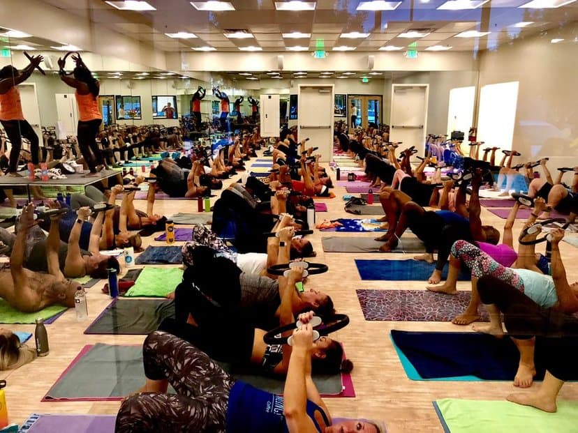 Yoga in Elk Grove California