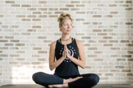 Yoga in Frisco Texas