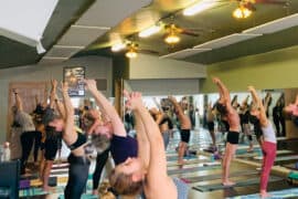 Yoga in Layton Utah