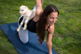 Yoga in Lodi California