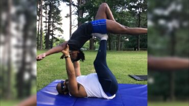 Yoga in Macon-Bibb County, Georgia