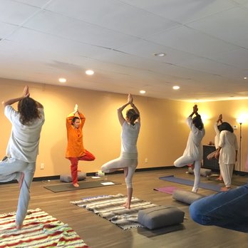 Yoga in Norwalk California