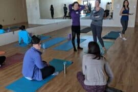 Yoga in Rio Rancho New Mexico