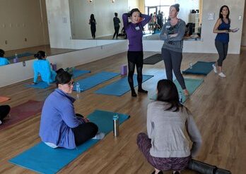 Yoga in Rio Rancho New Mexico