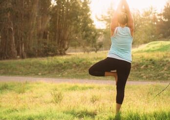 Yoga in Santa Maria California