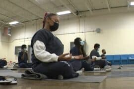 Yoga in South Fulton Georgia