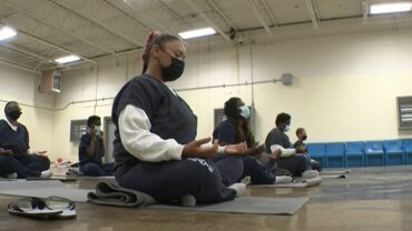 Yoga in South Fulton Georgia