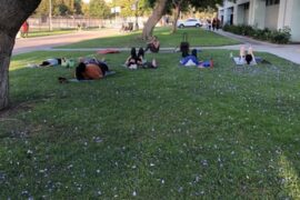 Yoga in South Gate California